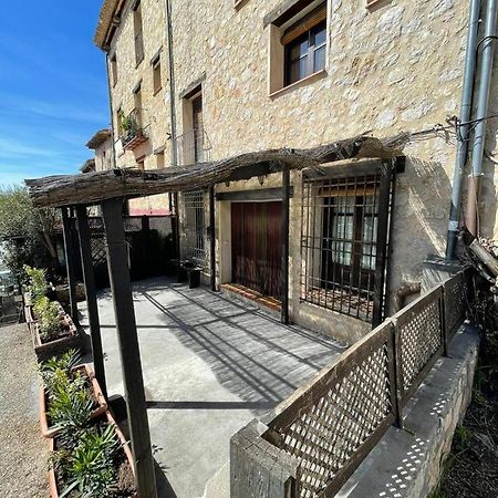 Apartamentos Hoz Del Huecar Cuenca  Esterno foto