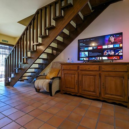 Apartamentos Hoz Del Huecar Cuenca  Esterno foto