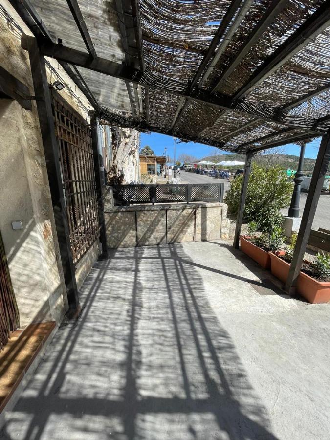 Apartamentos Hoz Del Huecar Cuenca  Esterno foto