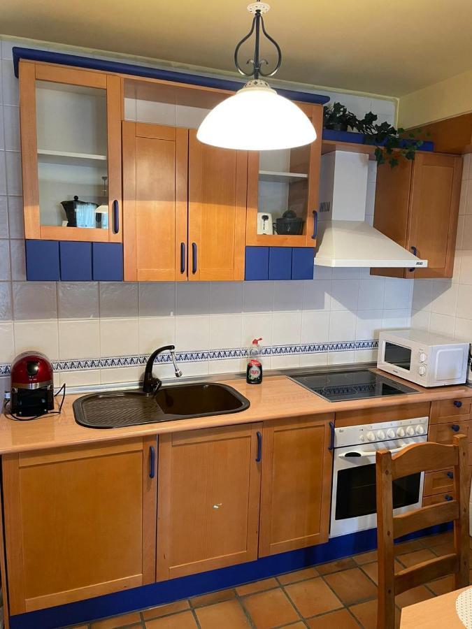 Apartamentos Hoz Del Huecar Cuenca  Esterno foto