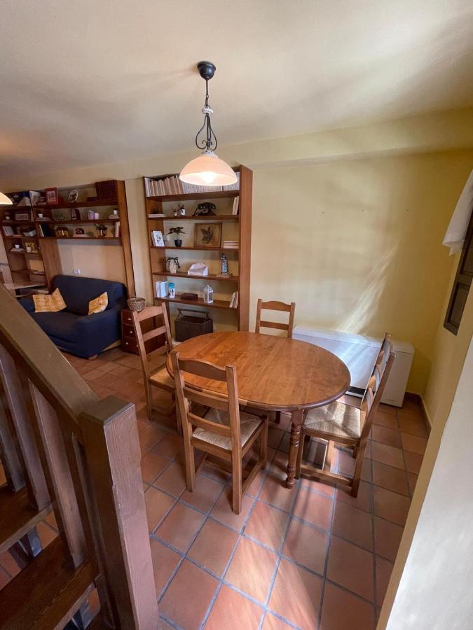 Apartamentos Hoz Del Huecar Cuenca  Esterno foto