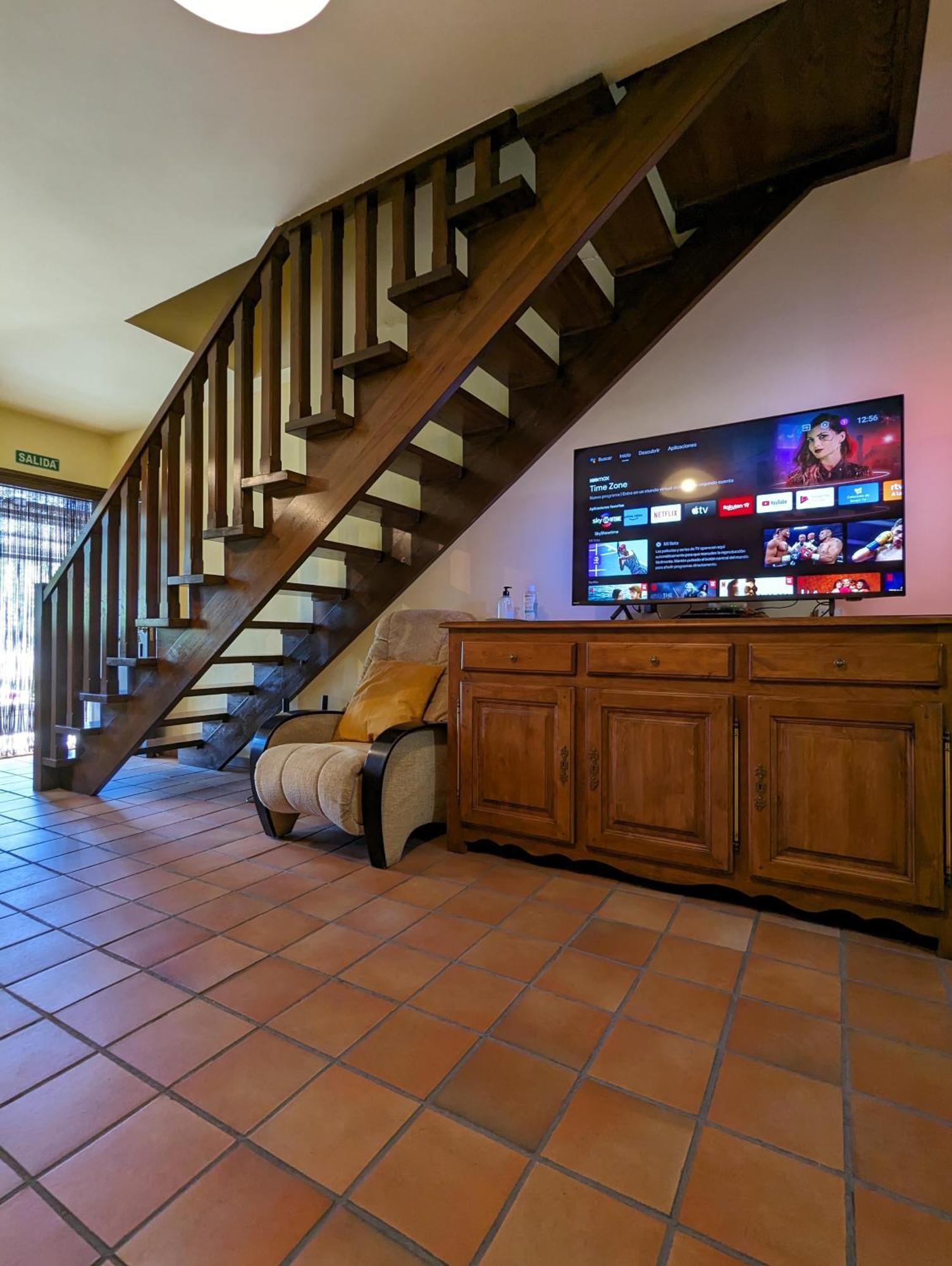 Apartamentos Hoz Del Huecar Cuenca  Esterno foto
