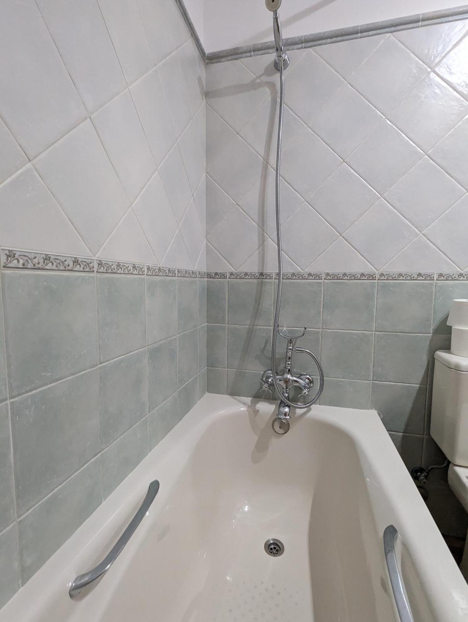 Apartamentos Hoz Del Huecar Cuenca  Esterno foto