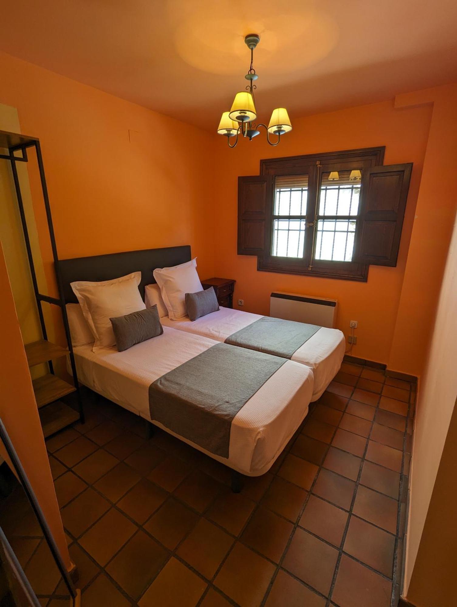 Apartamentos Hoz Del Huecar Cuenca  Esterno foto