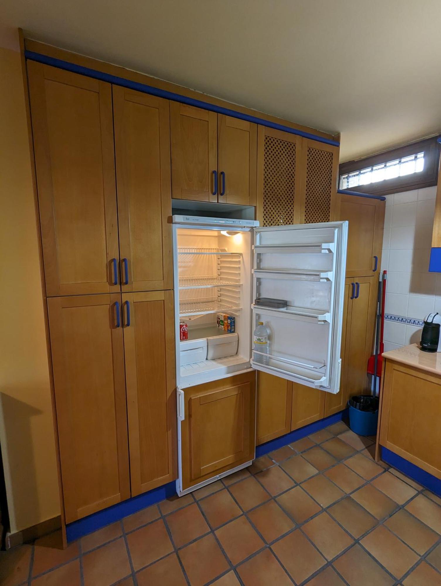 Apartamentos Hoz Del Huecar Cuenca  Esterno foto
