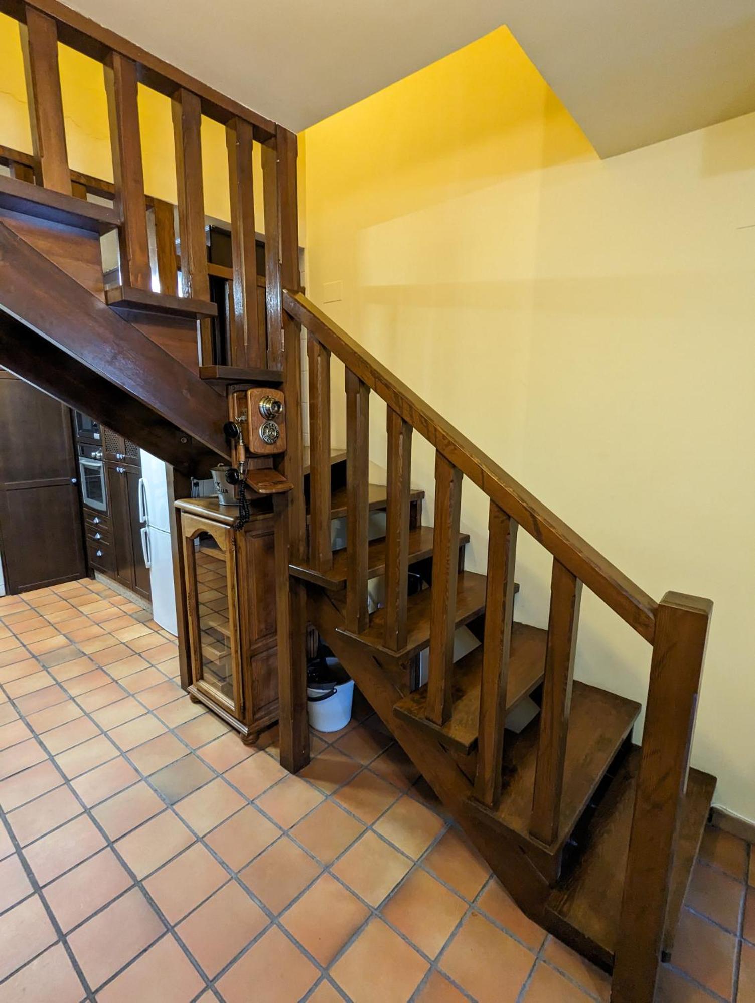 Apartamentos Hoz Del Huecar Cuenca  Esterno foto