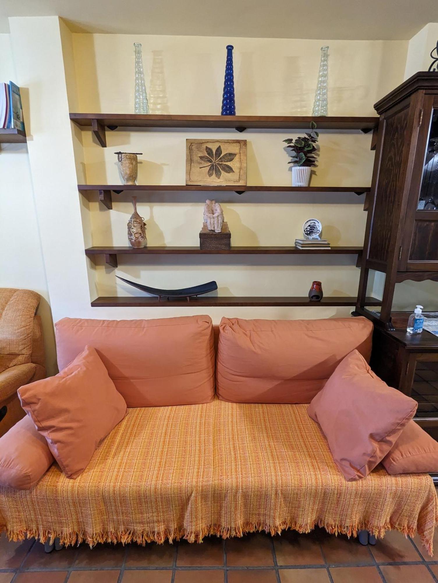 Apartamentos Hoz Del Huecar Cuenca  Esterno foto