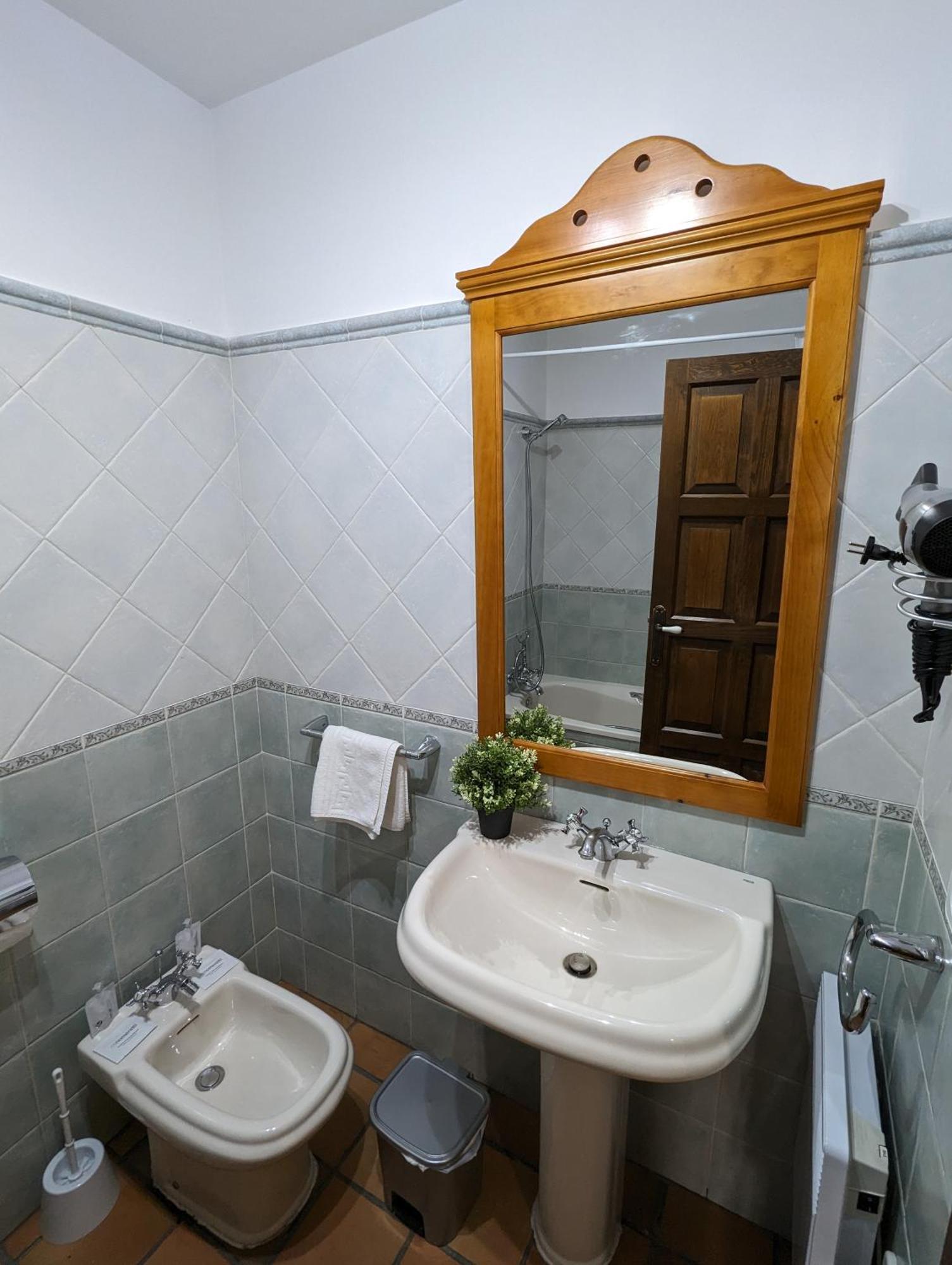 Apartamentos Hoz Del Huecar Cuenca  Esterno foto
