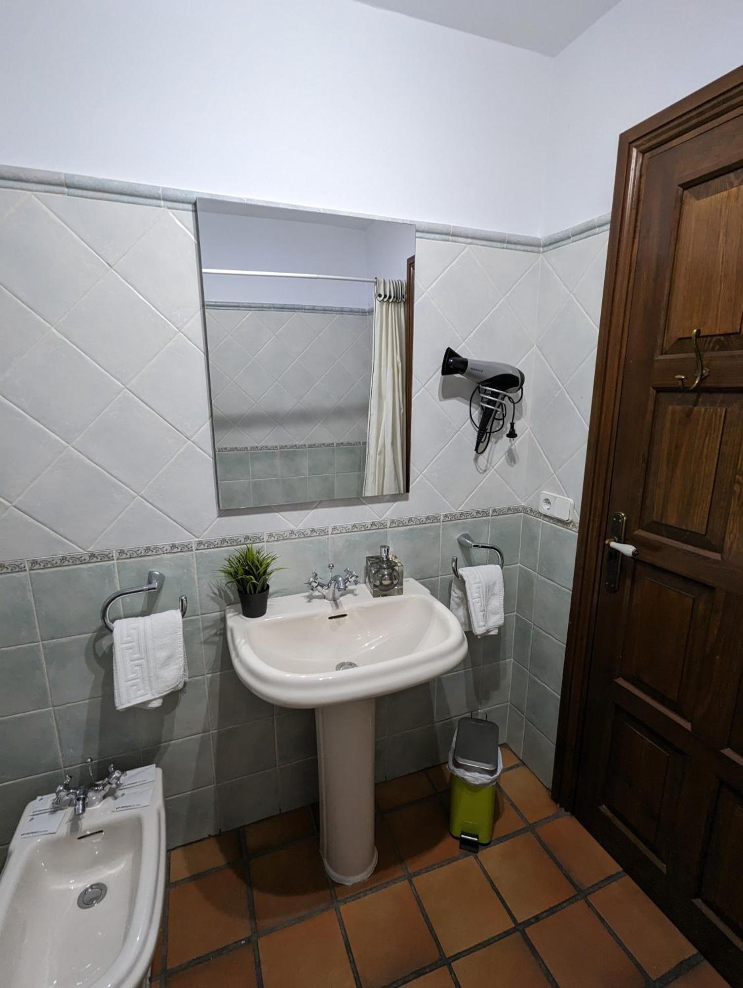 Apartamentos Hoz Del Huecar Cuenca  Esterno foto