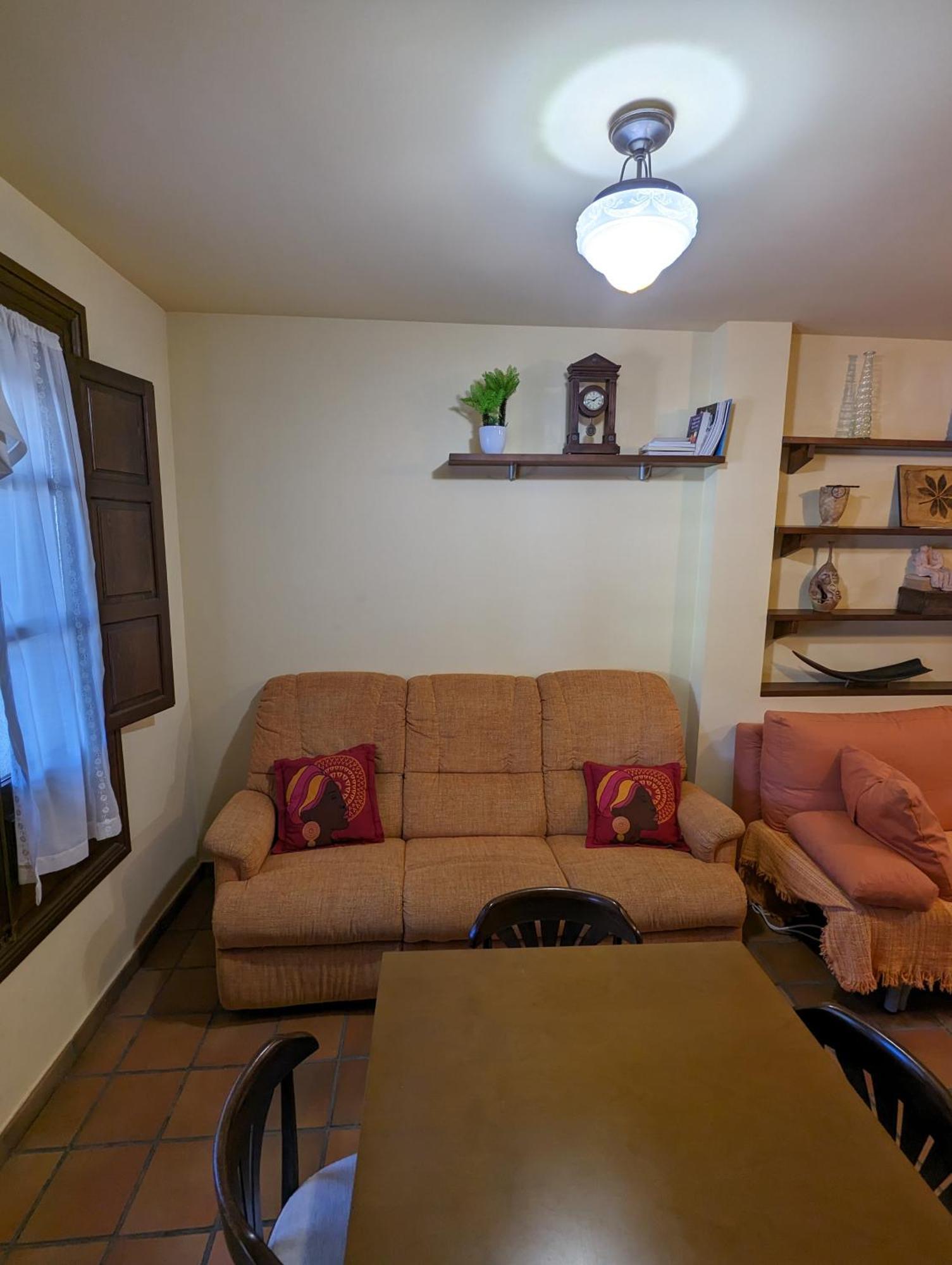 Apartamentos Hoz Del Huecar Cuenca  Esterno foto