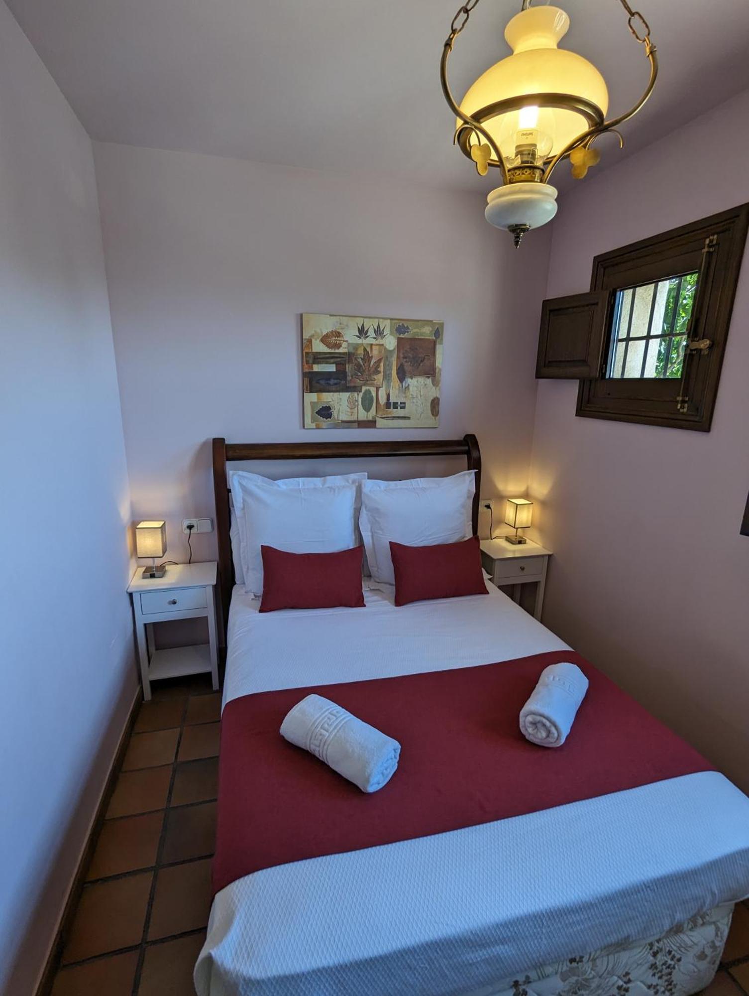 Apartamentos Hoz Del Huecar Cuenca  Esterno foto