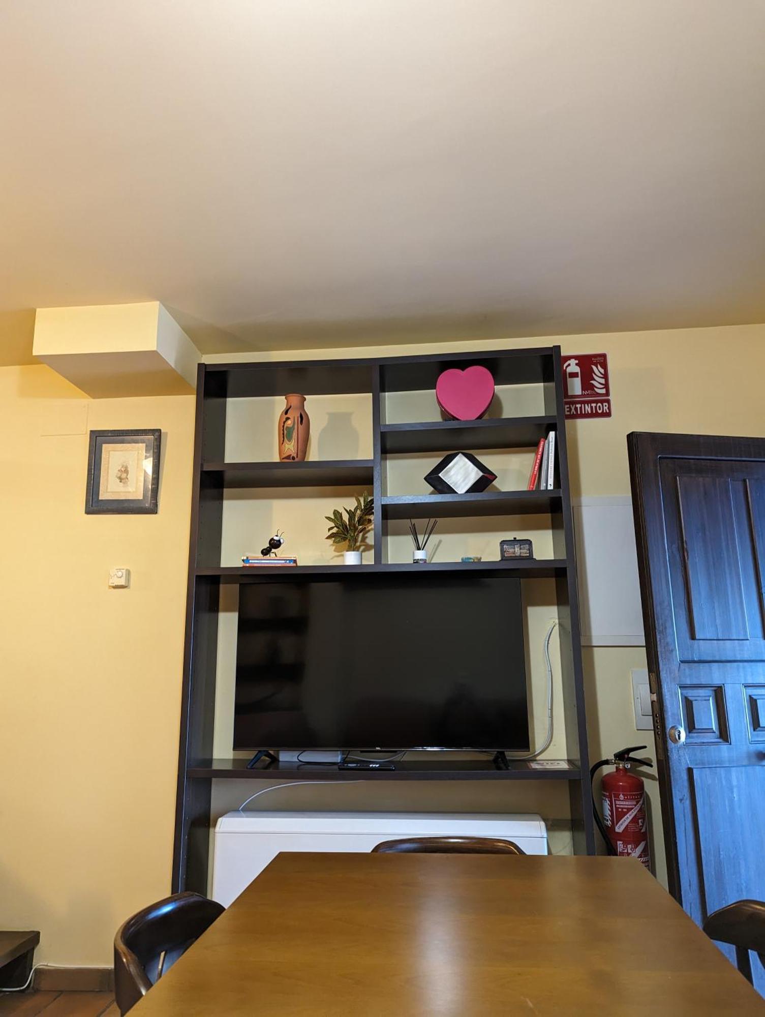 Apartamentos Hoz Del Huecar Cuenca  Esterno foto
