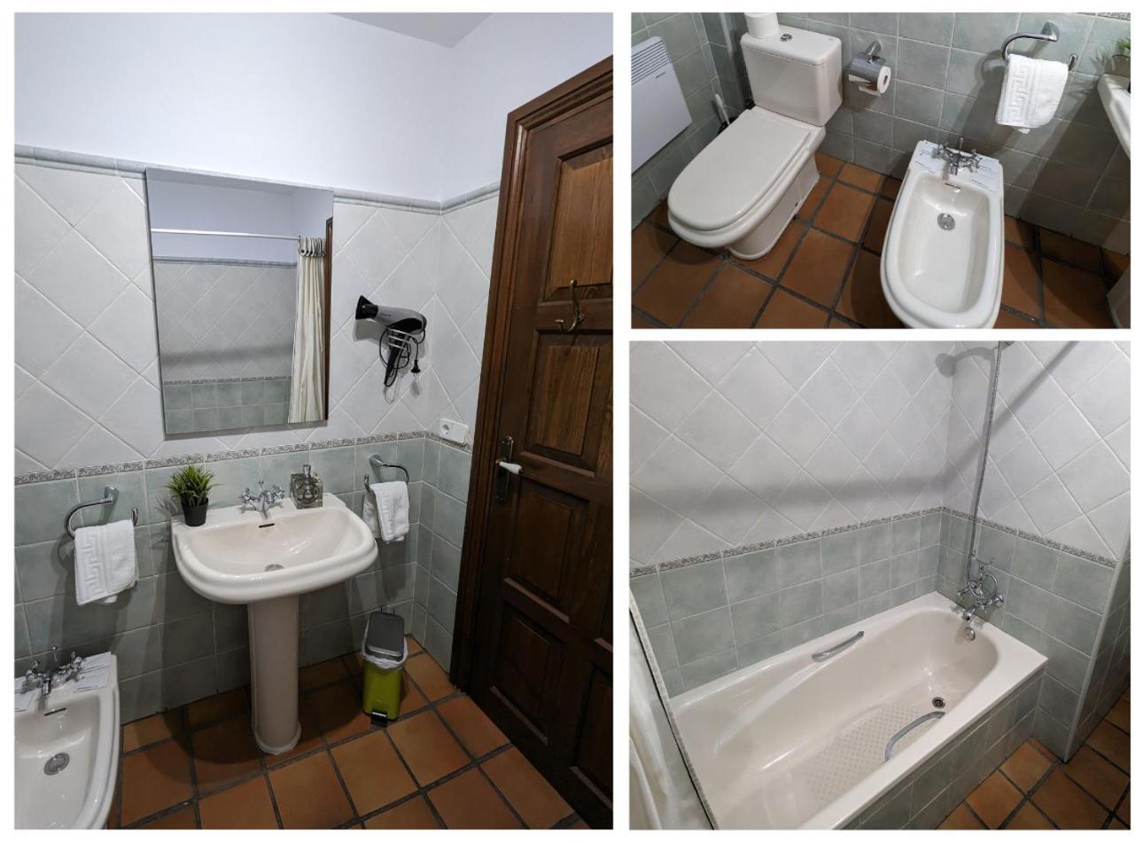 Apartamentos Hoz Del Huecar Cuenca  Esterno foto